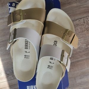 Birkenstocks